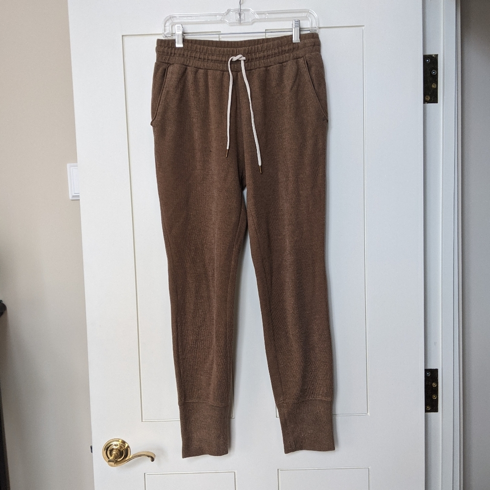 S Aritzia Wilfred Dunstall Pant in Hickory